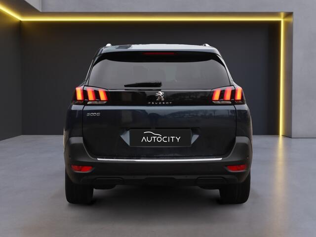 Peugeot 5008 1.2 Puretech Allure Business 7p l Camera l Keyless