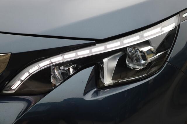Peugeot 5008 1.2 Puretech Allure Business 7p l Camera l Keyless