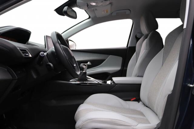 Peugeot 5008 1.2 Puretech Allure Business 7p l Camera l Keyless