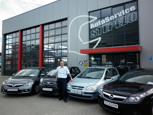 Peugeot 5008 1.2 Lease Premium 7 pers | Aut | Trekhaak | Apple/Android | Navi