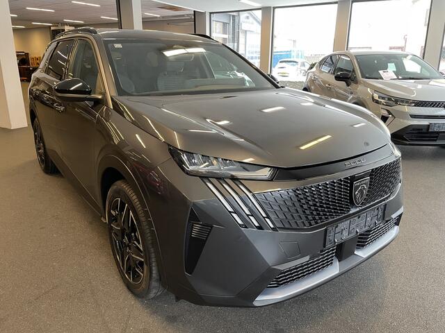 Peugeot 5008 1.2 Hybrid 136 Allure NAVIGATIE-ACHTERUITRIJCAMERA-7 PERSOONS