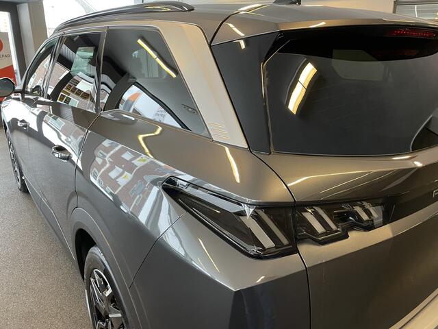 Peugeot 5008 1.2 Hybrid 136 Allure NAVIGATIE-ACHTERUITRIJCAMERA-7 PERSOONS