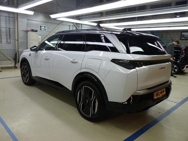 Peugeot 5008 e-5008 GT Avantage 73 kWh Panoramadak | Leder interieur