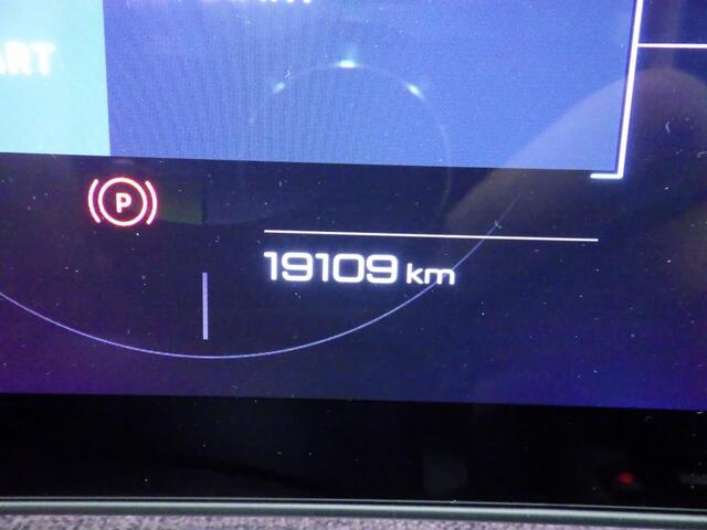 Peugeot 5008 e-5008 GT Avantage 73 kWh Panoramadak | Leder interieur