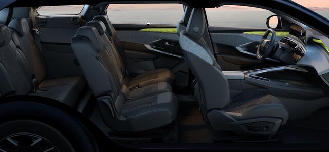 Peugeot 5008 1.2 Hybrid 136 GT SNEL RIJDEN - PANORAMADAK - 8 JAAR GARANTIE