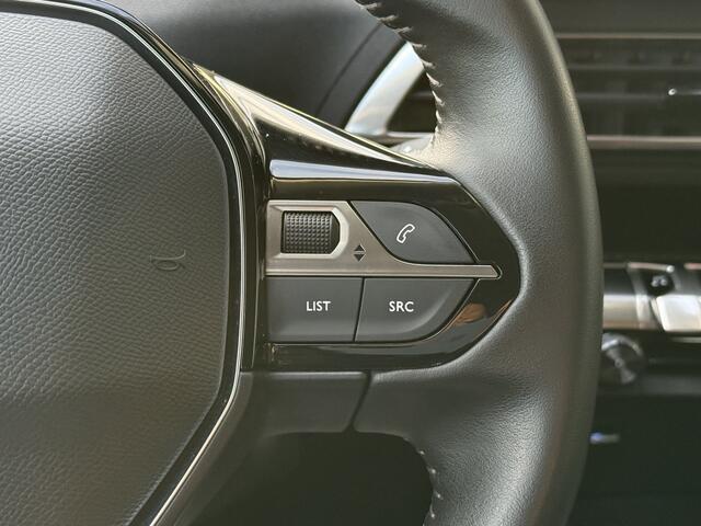 Peugeot 5008 BWJ 10-2021 | 1.2T 131PK 7PERS ACTIVE | CLIMA | NAVI | CRUISE | 17'' LMV | PDC |