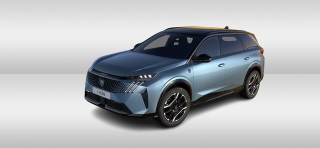 Peugeot 5008 e-5008 GT Avantage 73 kWh | 495km WLTP | Panoramadak | Leder/Alcantara