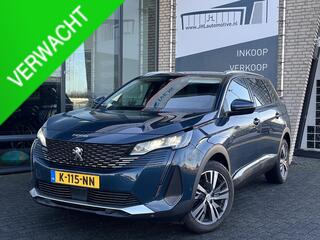 peugeot-5008-1.2-puretech*130pk*nav