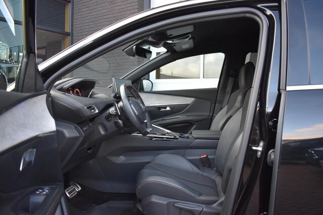 Peugeot 5008 1.2 PureTech 130PK Aut. GT | 7 Zits | LED | Navi | Camera | Incl. garantie