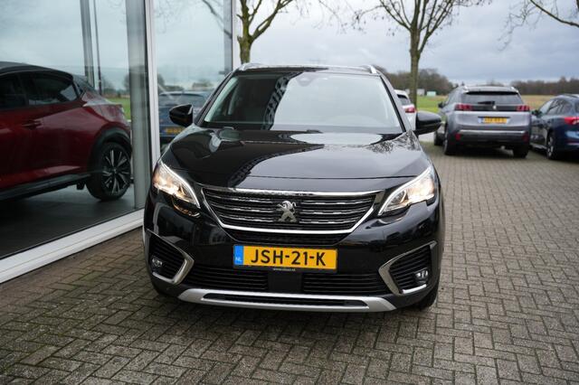 Peugeot 5008 1.2 PT CROSSWAY /ALL IN PRIJS/ 7 Persoons/Camera/Carplay/Navigatie