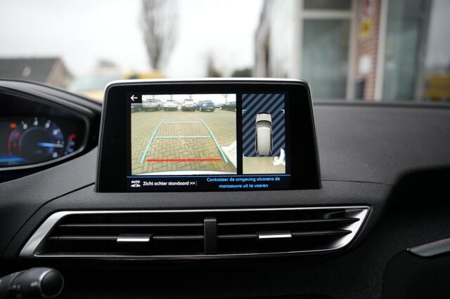 Peugeot 5008 1.2 PT CROSSWAY /ALL IN PRIJS/ 7 Persoons/Camera/Carplay/Navigatie