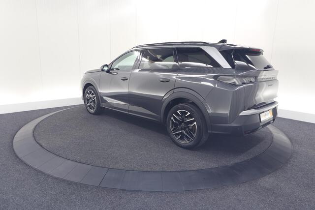 Peugeot 5008 1.2 Hybrid 136 e-DCS6 Allure | 7 Zitplaatsen | Camera | Stoelverwarming | Navigatie