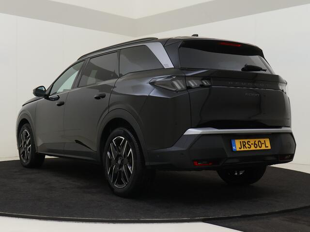 Peugeot 5008 1.2 Hybrid 145 GT | Stoel en Stuurverwarming | Adapt. Cruise | Full Map Navi | Camera |
