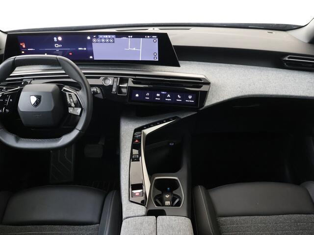 Peugeot 5008 1.2 Hybrid 145 GT | Stoel en Stuurverwarming | Adapt. Cruise | Full Map Navi | Camera |