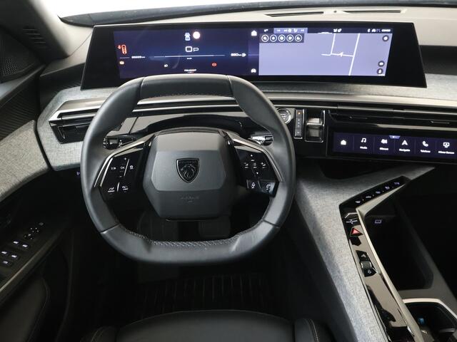 Peugeot 5008 1.2 Hybrid 145 GT | Stoel en Stuurverwarming | Adapt. Cruise | Full Map Navi | Camera |