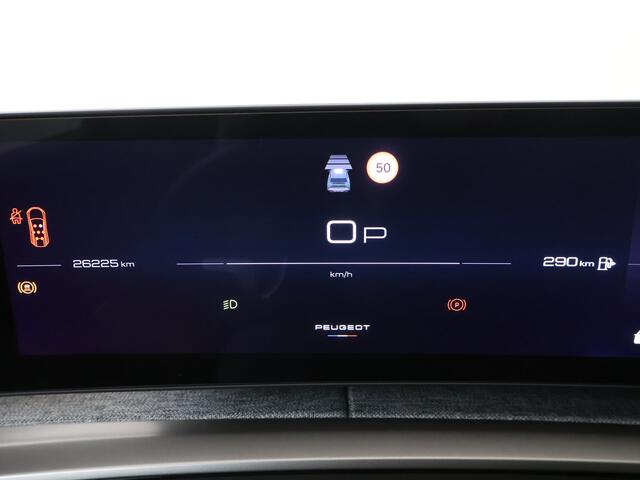 Peugeot 5008 1.2 Hybrid 145 GT | Stoel en Stuurverwarming | Adapt. Cruise | Full Map Navi | Camera |