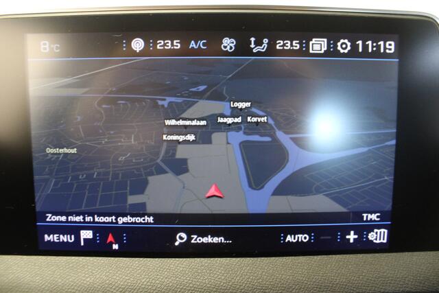 Peugeot 5008 1.2 PureTech Blue Lease Premium |Navi|