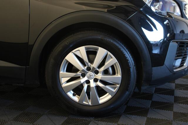 Peugeot 5008 1.2 PureTech Blue Lease Premium |Navi|