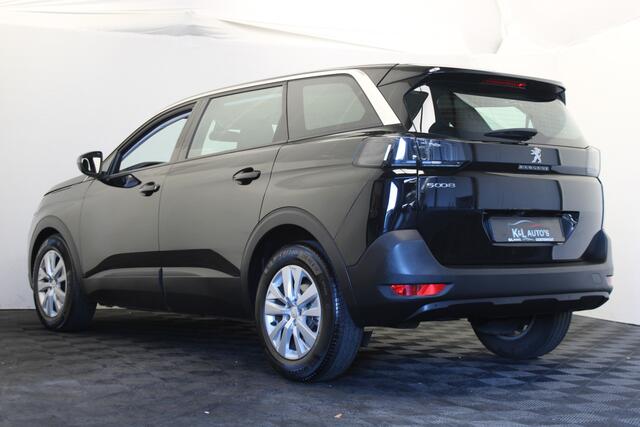 Peugeot 5008 1.2 PureTech Active |Navi|Camera|