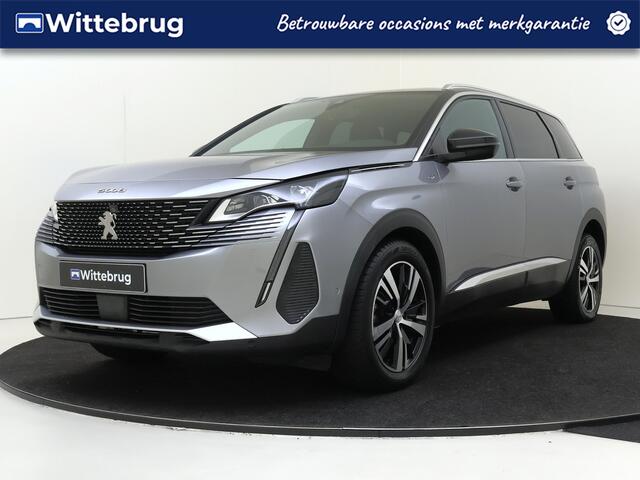 Peugeot 5008 1.2 PureTech GT Alcantara + Open dak !!!