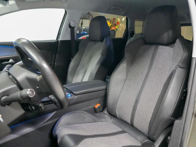 Peugeot 5008 1.2 PureTech Access 7P