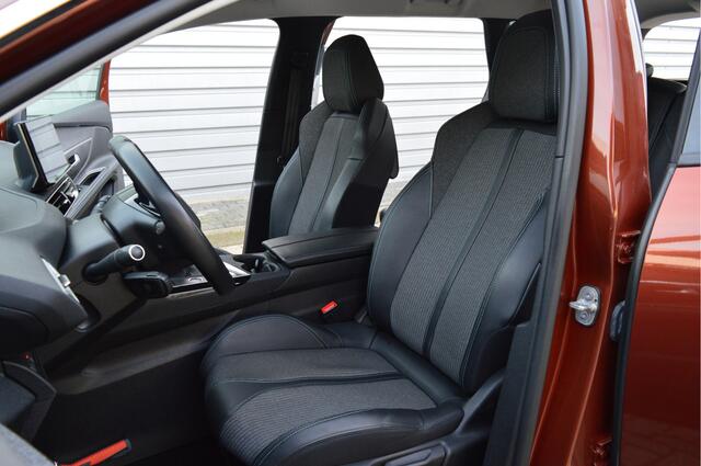 Peugeot 5008 1.2 PureTech Allure Pack Business O.a: PDC, Camera, Carplay, Keyless, Rijklaar, Etc. All-in prijs!