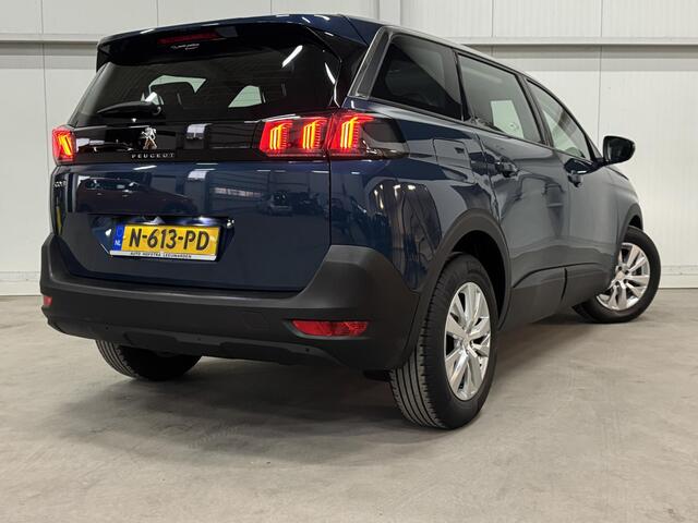 Peugeot 5008 1.2 PureTech Active Pack Business DIGI-DASH 7-PERSN. CARPLAY CAMERA