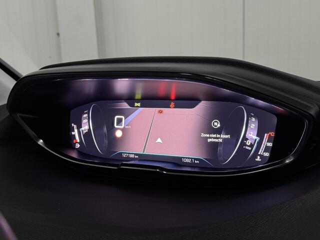 Peugeot 5008 1.2 PureTech Active Pack Business DIGI-DASH 7-PERSN. CARPLAY CAMERA