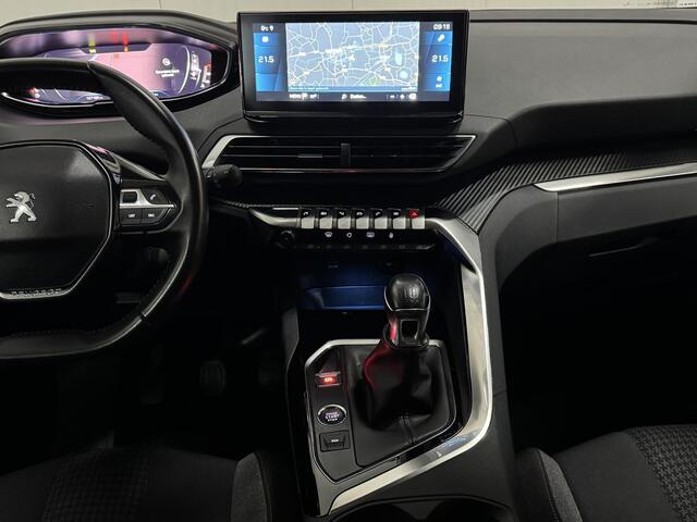 Peugeot 5008 1.2 PureTech Active Pack Business DIGI-DASH 7-PERSN. CARPLAY CAMERA