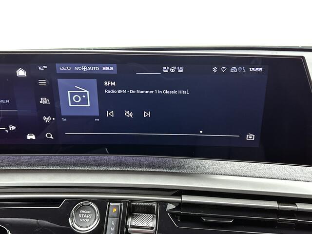 Peugeot 5008 Hybrid 145 pk Automaat Allure | Rijkalar | AGR-stoelen | 360 camera | Dodehoekdetectie |