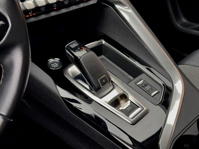 Peugeot 5008 1.2 AUT8 PURETECH ALLURE PACK. 7PERS LEDER NAVI CAMERA APPLE-CARPLAY DIGI-DASH LED LMV PDC