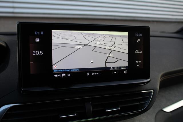 Peugeot 5008 1.2 PureTech GT 7p Automaat | Trekhaak | Camera | BLIS |