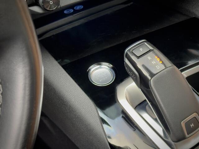 Peugeot 5008 1.6 AUT8 PURE-TECH BLUE PREMIUM PANODAK 7PERS LEDER NAVI CAMERA DIGI-DASH APPLE-CARPLAY LED LMV PDC