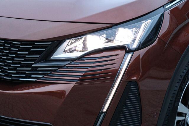 Peugeot 5008 1.2 PT Blue Lease GT Line l 7p l Camera l Alcantara l Stoelverwa