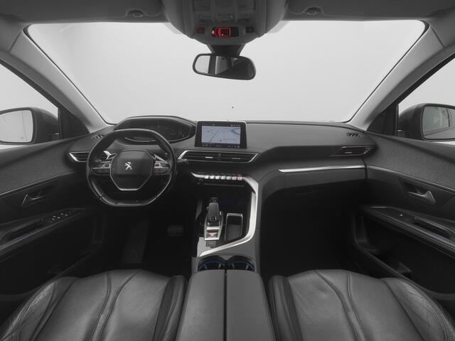 Peugeot 5008 1.2 PureTech 130 PK Automaat Allure 7-Pers. | CAMERA | LEDER | KEYLESS