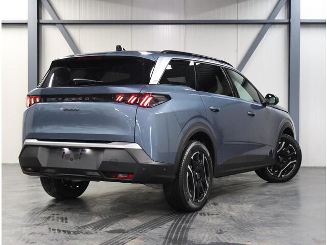 Peugeot 5008 e-5008 Allure Avantage 73 kWh Actie model | Gratis Panoramic Pack | Metaal lak | 360 Vision & Drive Assist |