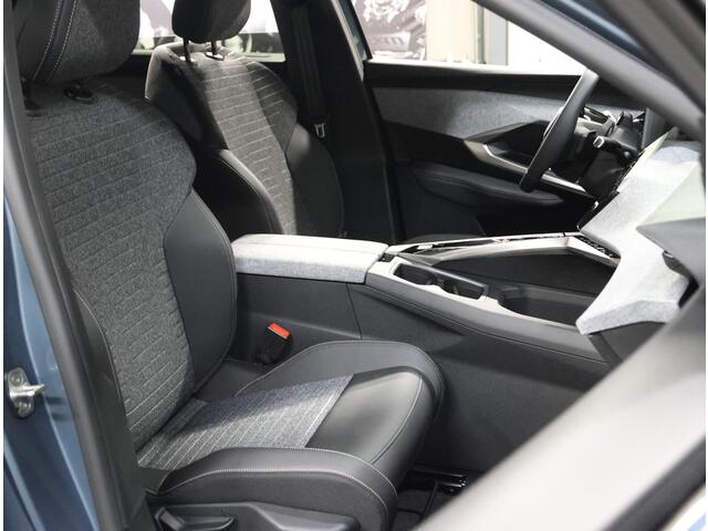 Peugeot 5008 e-5008 Allure Avantage 73 kWh Actie model | Gratis Panoramic Pack | Metaal lak | 360 Vision & Drive Assist |