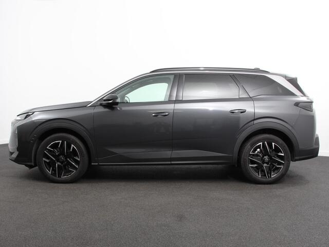 Peugeot 5008 1.2 Hybrid 145pk Automaat Allure 7p | Navigatie | Apple Carplay/Android Auto | Camera | Climate control | Dab | Led | Keyless start | Lichtmetalen Velgen | Parkeer sensoren