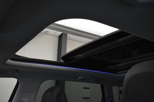 Peugeot 5008 1.2 PureTech BL Premium 7p Avant Panodak Camera EL aKlep Winterpack