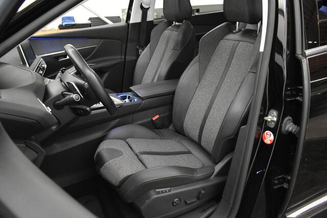 Peugeot 5008 1.2 PureTech BL Premium 7p Avant Panodak Camera EL aKlep Winterpack