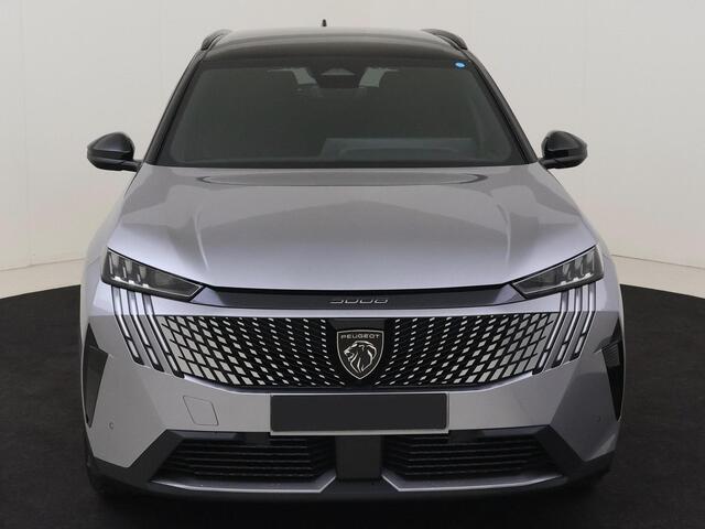 Peugeot 5008 GT 1.2 Hybrid 145PK e-DCS6 Automaat Navigatie, Achteruitrijcamera, Keyless, Stoel & Stuurwielverwarming, Elektrische Achterklep, Parkeersensoren