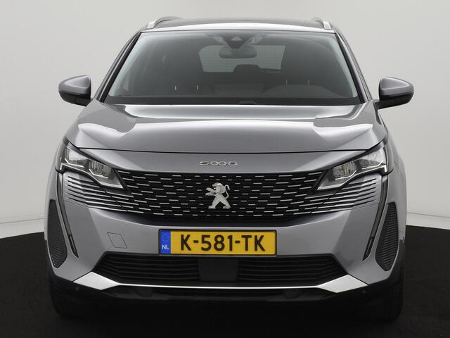 Peugeot 5008 1.2 Blue Lease Allure 7P TREKH|STOELVERW|ACC|LED|CAMERA|ELEK.ACHTERKLEP|18INCH
