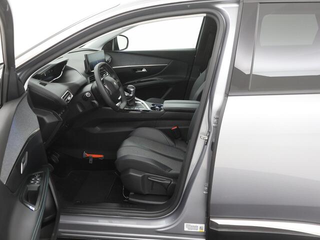 Peugeot 5008 1.2 Blue Lease Allure 7P TREKH|STOELVERW|ACC|LED|CAMERA|ELEK.ACHTERKLEP|18INCH