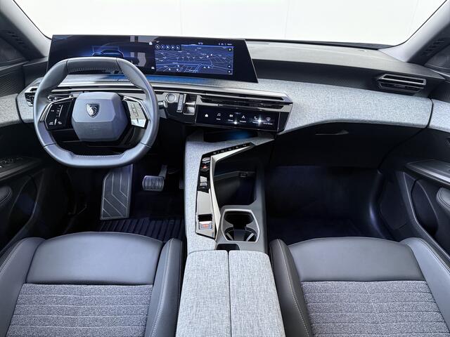 Peugeot 5008 1.2 Hybrid 136 Allure