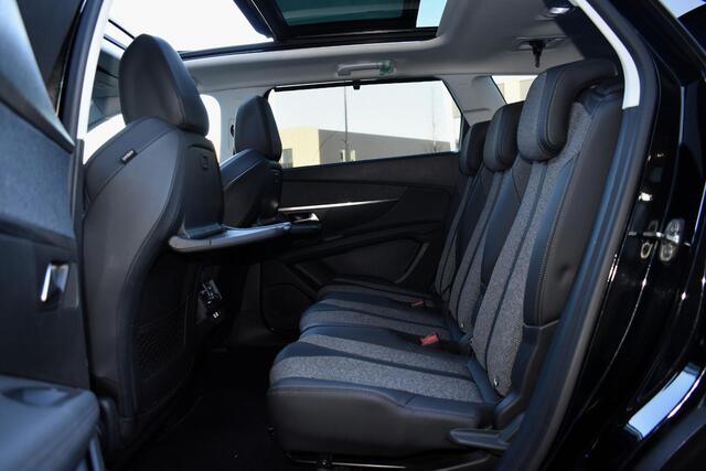 Peugeot 5008 1.2 PureTech 130PK Aut. Allure | 7 Zits | Navi | Panodak | Camera | Incl. garantie