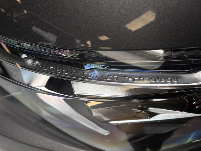 Peugeot 5008 Blue Lease Allure Premium 1.2 Turbo 130pk EAT8 | SCHUIF/KANTELDAK | MEMORY | AGR-STOELEN | STOELVERW. | FULL-LED | ADAPTIVE CRUISE | HANDSFREE A.KLEP