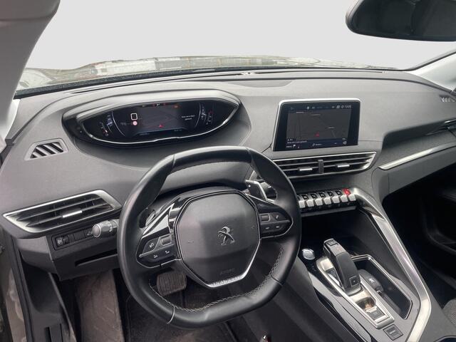 Peugeot 5008 1.2 PureTech Blue Lease Premium Nieuwe riem | 7 pers | Trekhaak