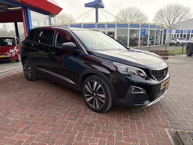 Peugeot 5008 1.2 PureTech Blue Lease Premium NIEUWE D-RIEM!