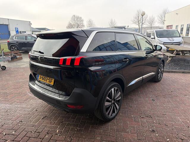 Peugeot 5008 1.2 PureTech Blue Lease Premium NIEUWE D-RIEM!