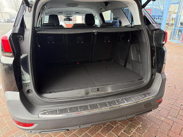 Peugeot 5008 1.2 PureTech Blue Lease Premium NIEUWE D-RIEM!